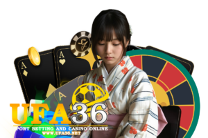 ufa36 casino