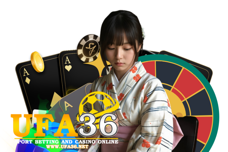 ufa36 casino