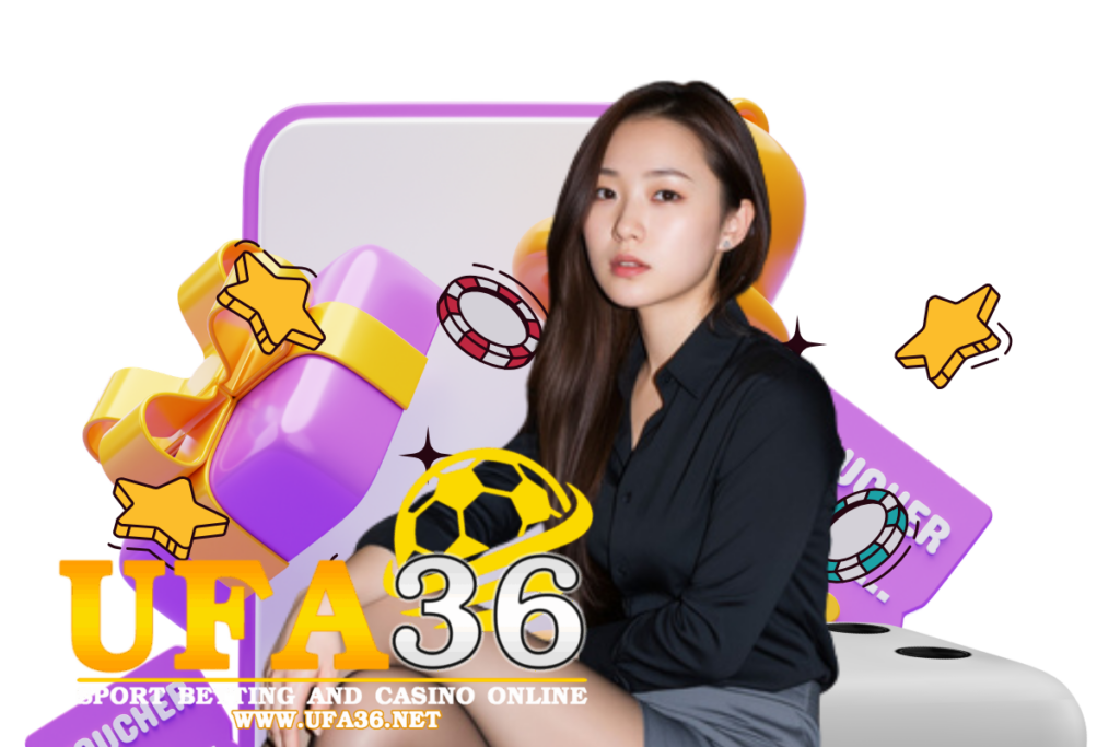 ufa36 สมัคร
