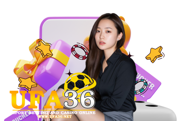 ufa36 สมัคร