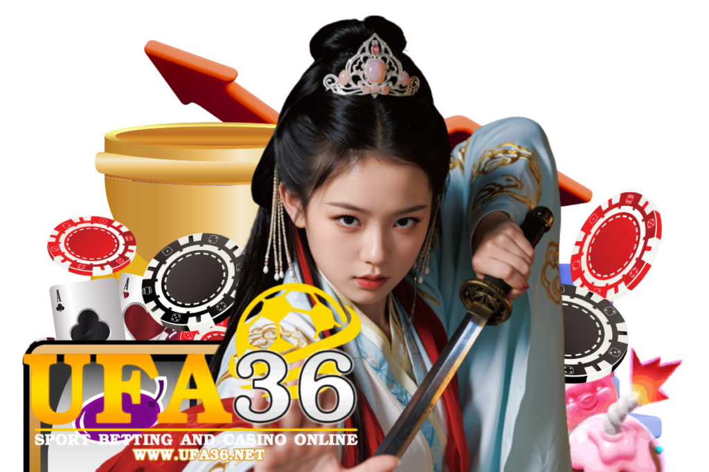 ufa36 โปรโมชั่น