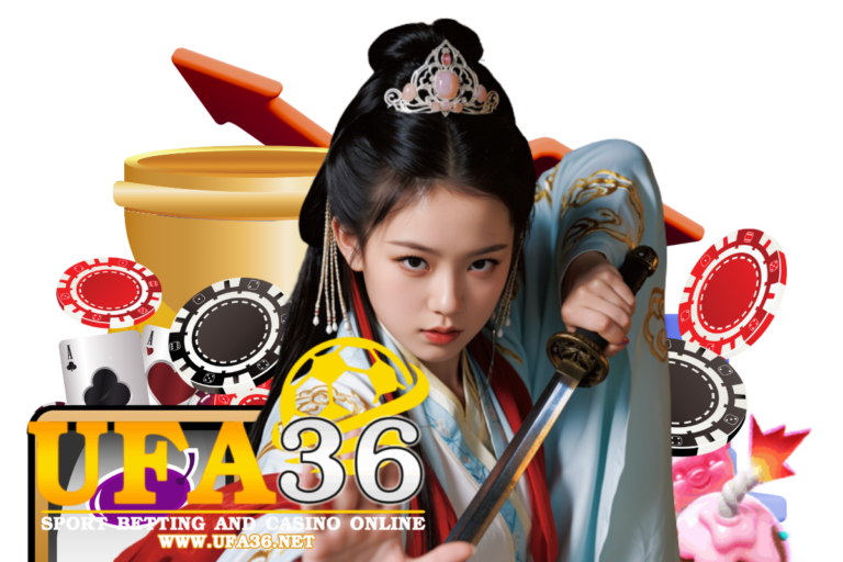 ufa36 โปรโมชั่น